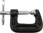 YATO YT-64250 pitskruvid 1"