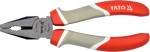 YATO YT-6601 näpitsad universaalne CRV 180MM
