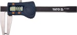 YATO YT-72093 nihik digitaalne piduriketaste paksuse mõõtmiseks 0-70MM