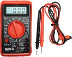 YATO YT-73080 multimeeter tester digitaalne universaalne