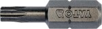 kruvikeeraja otsikud 1/4 25MM TORX T20 10tk