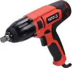 YATO YT-82020 elektri löökmutrikeeraja 1/2"450W/450NM