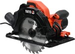 ketassaag ketas 185MM 1500W 5500 pööret/MI