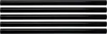 liimipulgad 11,2X200MM 5tk must