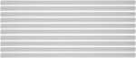 YATO YT-82440 liimipulgad 7,2X200MM 10tk TRANSP