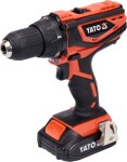 YATO YT-82780 trell- akutrell 18V komplekt