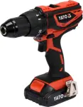 YATO YT-82786 trell- akutrell löök 18V