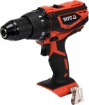 YATO YT-82787 trell- akutrell löök. 18V ilma akuta ja laadijata