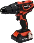 YATO YT-82788 trell- akutrell löök 18V komplekt