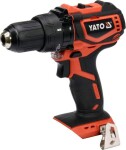 YATO YT-82795 akutrell 18V ilma harjadeta ilma akuta