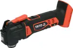YATO YT-82819 Multifunktsionaalne võnkuv tööriist 18V ilma akuta