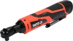 YATO YT-82902 käristi löök 12V 2,0AH 45NM