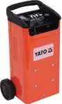 YATO YT-83060 akulaadija 20/600AH käivitusabiga
