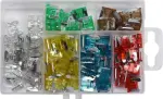 komplekt kaitsmed MINI- madal PROF 100