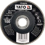 lihvketas- REGULLAR125mm P40