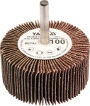 YATO YT-83361 lihvketas lihvpaberiketas. 60X30X6 P40