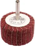 YATO YT-83391 lihvketas lihvpaberiketas 50X30X6 P100