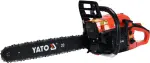 Mootorsaag 56cm3