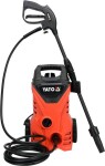 Survepesur 1400W 105 BAR