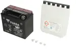 YUASA Käivitusaku Auxilliary,  Backup & Specialist Batteries 12V 11Ah 180A YTX12-BS(CP)