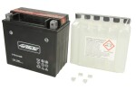 aku AGM / Hooldusvaba / käivitusaku 4 RIDE 12V 12Ah 200A +- 152x88x147mm