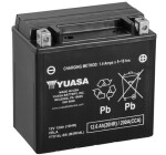 aku 12AH/ 200A 12V -+ / YUASA mootorratas