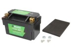 Aku Käivitusaku/Lithium-ion 4 RIDE 12V 42wh 160A +- Hooldevaba 149x87x94mm 
