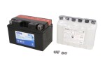 аккумулятор AGM Exide 12 V 8,6 Ah 150x87x93 145A YTZ10S-BS +-
