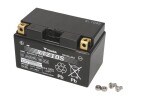 aku AGM / Hooldusvaba / käivitusaku YUASA 12V 8,6Ah 190A +- 150x87x93mm