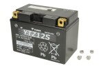 aku AGM / Hooldusvaba / käivitusaku YUASA 12V 11Ah 210A +- 150x87x110mm