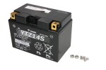 aku AGM / Hooldusvaba / käivitusaku YUASA 12V 11,2Ah 230A +- 150x87x110mm