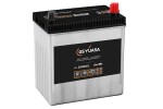 YUASA  Стартерная аккумуляторная батарея Auxilliary, Backup & Specialist Batteries 12V 272A 35Ач HJ-S34B20L