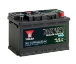YUASA  Стартерная аккумуляторная батарея Leisure Batteries 12V 75Ач L28-EFB