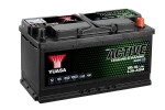 YUASA  Стартерная аккумуляторная батарея Leisure Batteries 12V 850A 95Ач L36-AGM