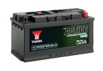 YUASA  Стартерная аккумуляторная батарея Leisure Batteries 12V 850A 100Ач L36-EFB