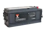 YUASA  Стартерная аккумуляторная батарея Super Heavy Duty Battery 12V 910A 135Ач YBX1615