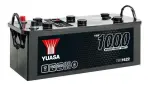 YUASA  Стартерная аккумуляторная батарея Super Heavy Duty Battery 12V 900A 150Ач YBX1622