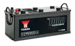 YUASA  Стартерная аккумуляторная батарея Super Heavy Duty Battery 12V 1 100A 180Ач YBX1626