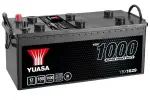 YUASA Käivitusaku Super Heavy Duty Battery 12V 180Ah 1 100A YBX1629