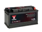 YUASA Käivitusaku YBX3000 SMF Batteries 12V 95Ah 850A YBX3019