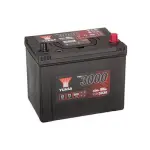 YUASA Стартерная аккумуляторная батарея YBX3000 SMF Batteries 12V 72Ач 600A YBX3030