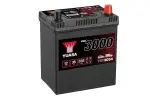 YUASA Käivitusaku YBX3000 SMF Batteries 12V 36Ah 330A YBX3054
