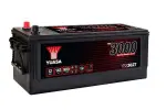 YUASA Käivitusaku Super Heavy Duty Battery 12V 143Ah 900A YBX3627