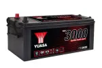 YUASA Käivitusaku Super Heavy Duty Battery 12V 180Ah 1 175A YBX3629