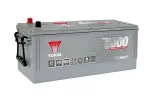 YUASA  Стартерная аккумуляторная батарея Super Heavy Duty Battery 12V 900A 145Ач YBX5627