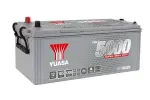 YUASA Käivitusaku Super Heavy Duty Battery 12V 185Ah 1 200A YBX5629