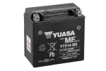 YUASA  Стартерная аккумуляторная батарея Auxilliary, Backup & Specialist Batteries 12V 200A 12,6Ач YTX14-BS(CP)