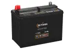 aku 40AH/310A -+ YUASA SPECJALIST AGM AUX