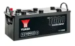 aku 135AH/880A 3 YUASA HEAVY DUTY