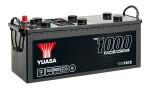 aku 12V 143Ah/900A 1000 Series Super Heavy Duty (+- standard) 513x189x223 B00 (käivitusaku)